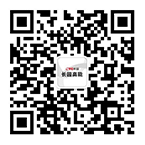 公众号二维码